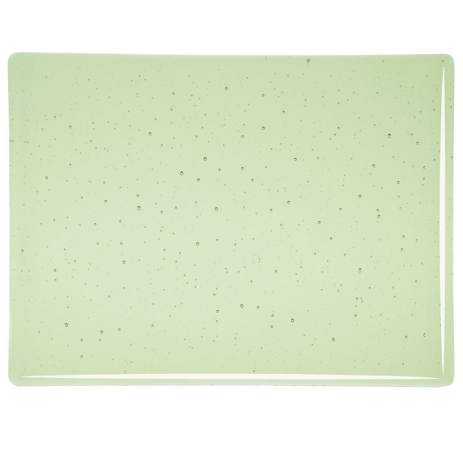 BE1217 Leaf Green Vitrigraph Stringer - 2 oz Small Pack