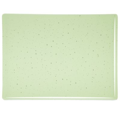 BE1217 Leaf Green Vitrigraph Stringer - 2 oz Small Pack