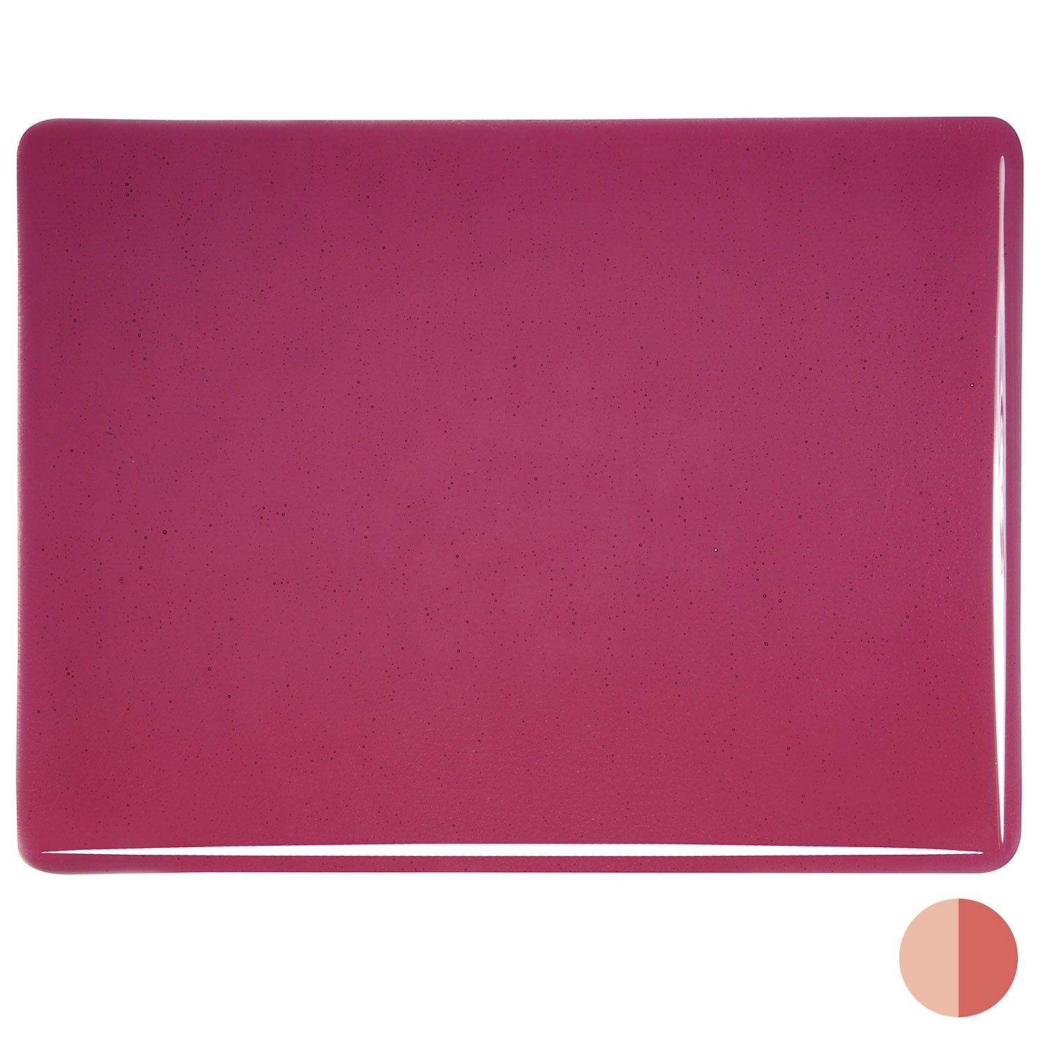 BE1311 Cranberry Vitrigraph Stringer - 2 oz Small Pack