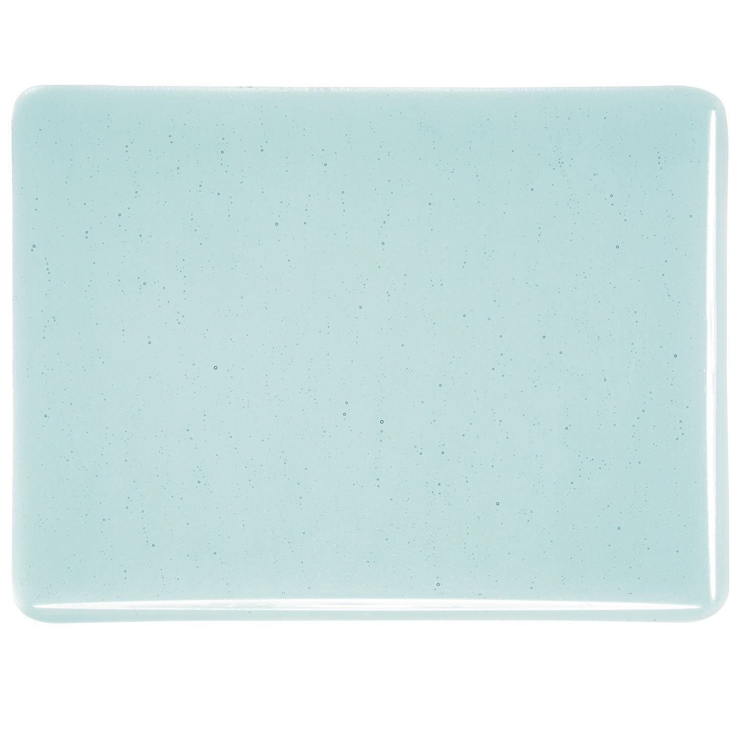 BE1408 Light Aquamarine Blue Vitrigraph Stringer - 2 oz Small Pack