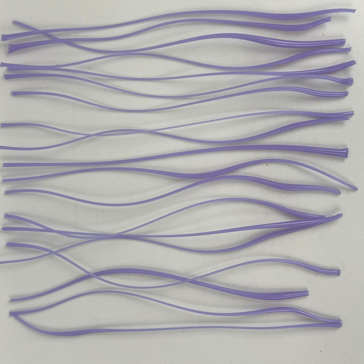 BE0142 Neo-Lavender Vitrigraph Shorts
