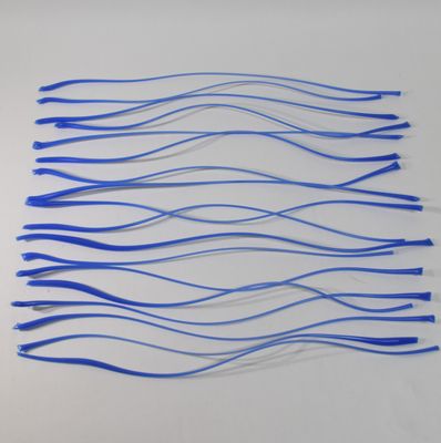 BE0114 Cobalt Blue Vitrigraph Shorts