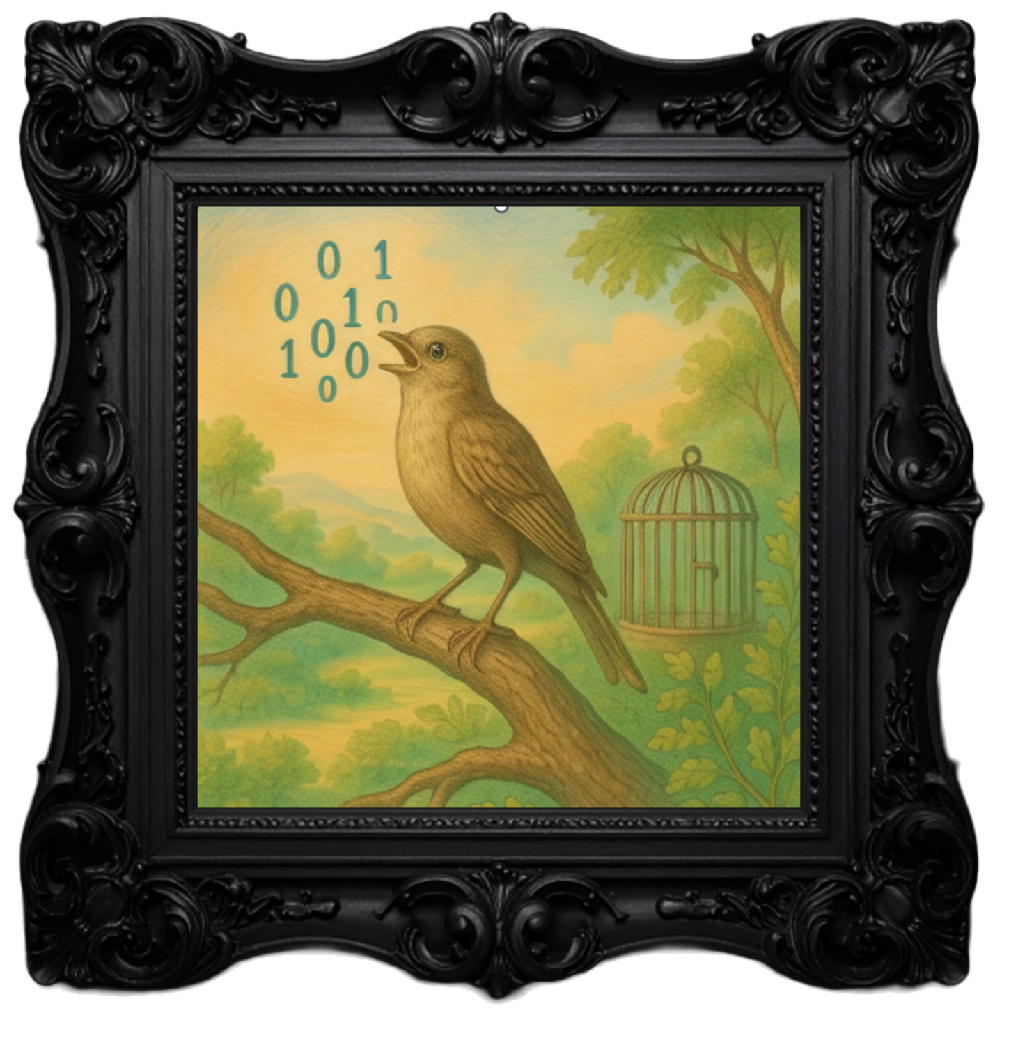 Hosted Platform: Free the Data