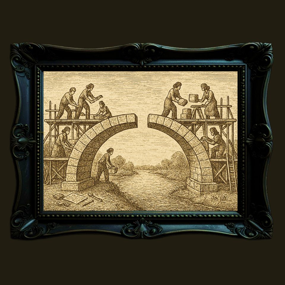 Hosted Platform: The Arc