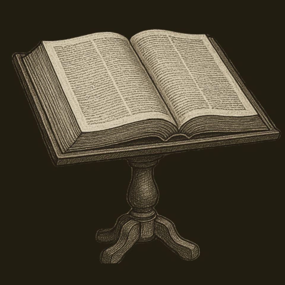 Shhhh: Library Platform