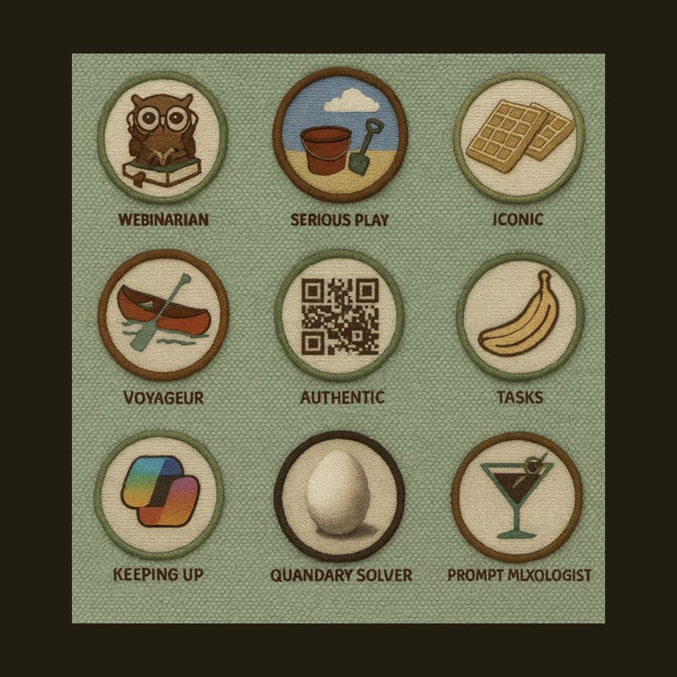 The Learning Path @ Two Cents