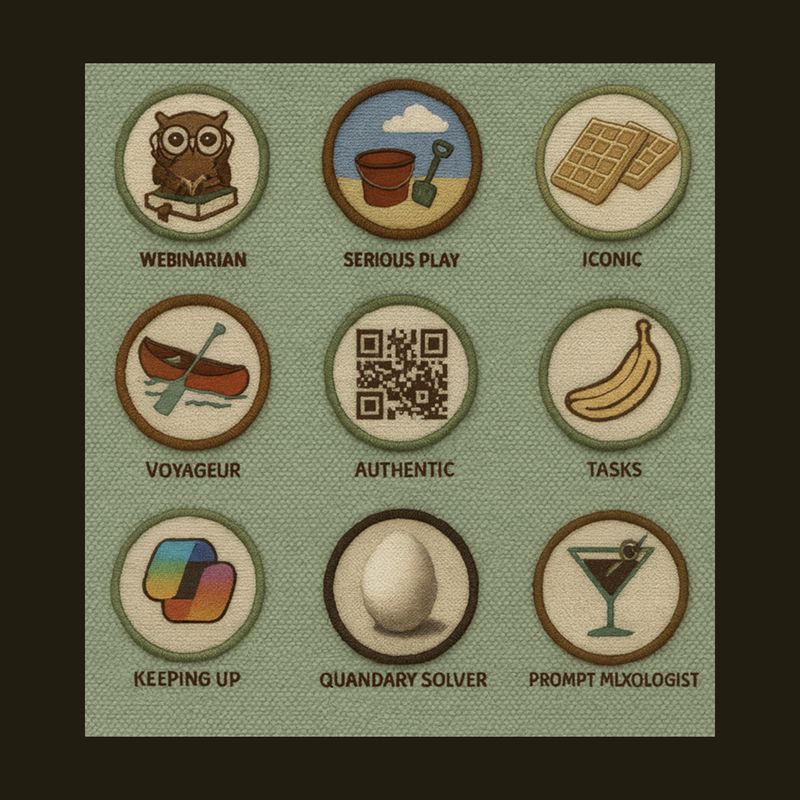 The Learning Path @ Two Cents