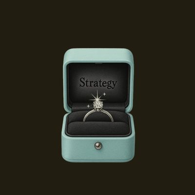 Nonprofit Strategy / Status Session