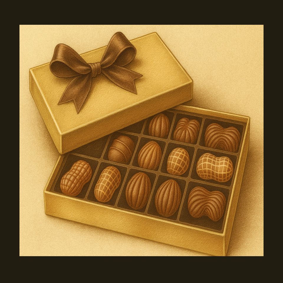 Crushing It: Central Data Repository