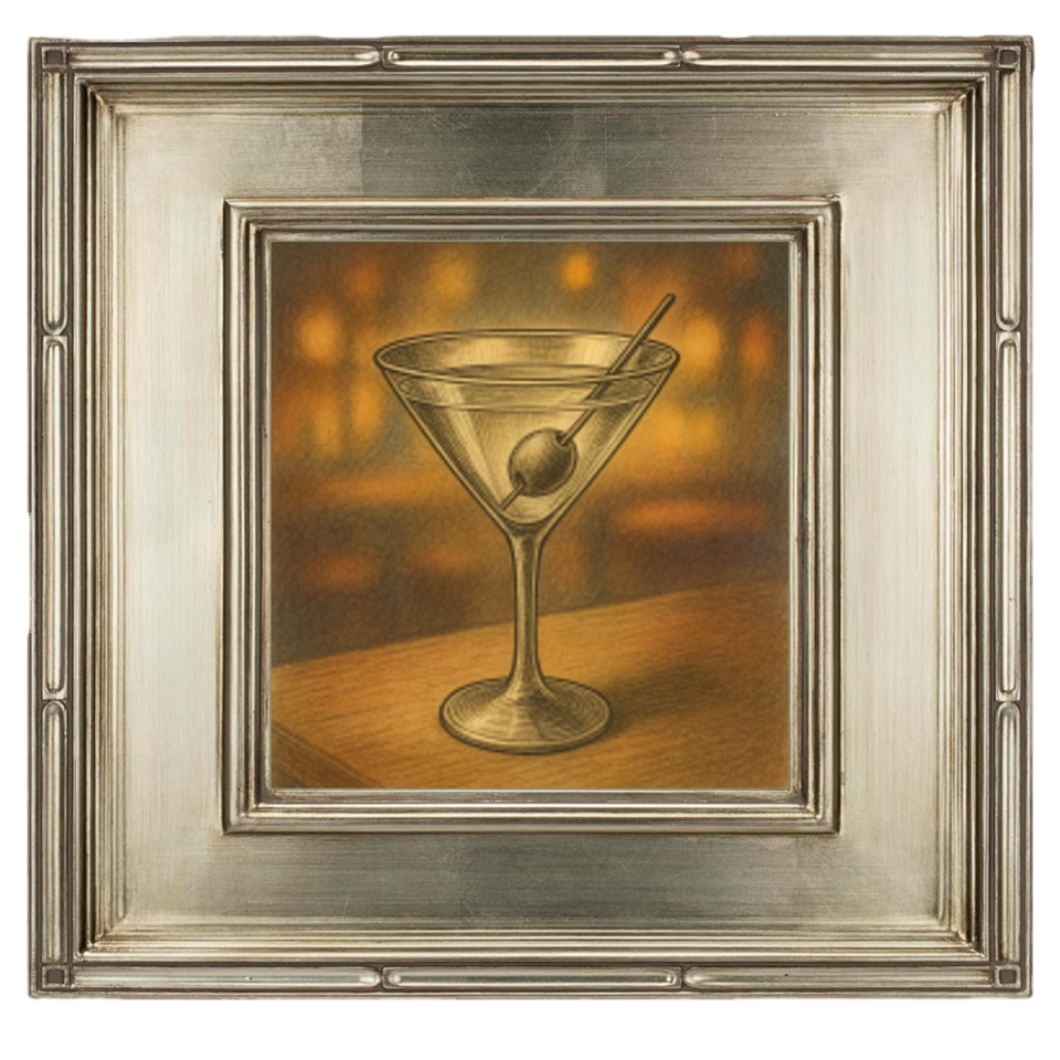 Prompt Mixologist Sessions