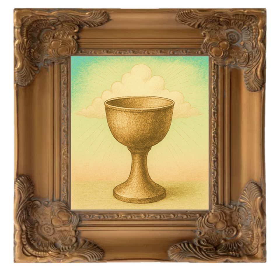 The Grail: Building Your Own Agent