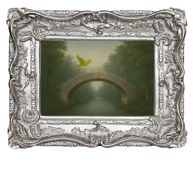 Keystone Portfolio Dashboard