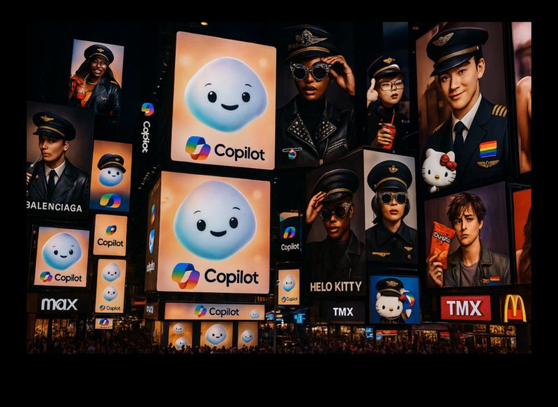 Using Copilot: Flight Lessons