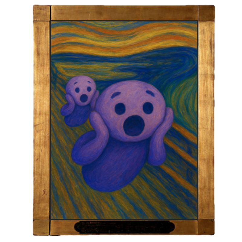 Teams (Don't Scream)