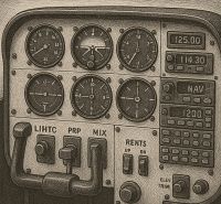 Flight School