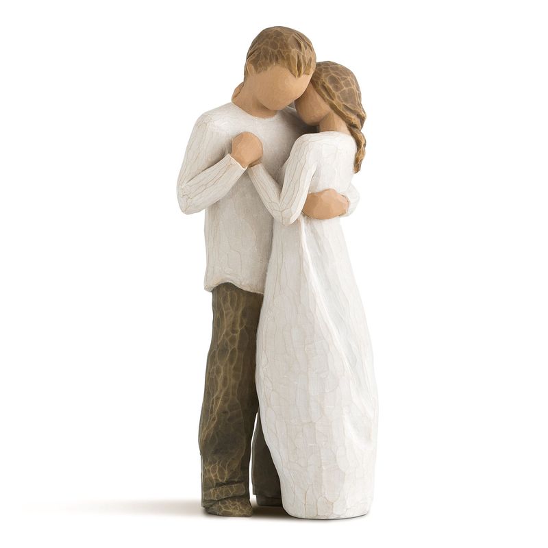 Willow Tree Figur "Promise"