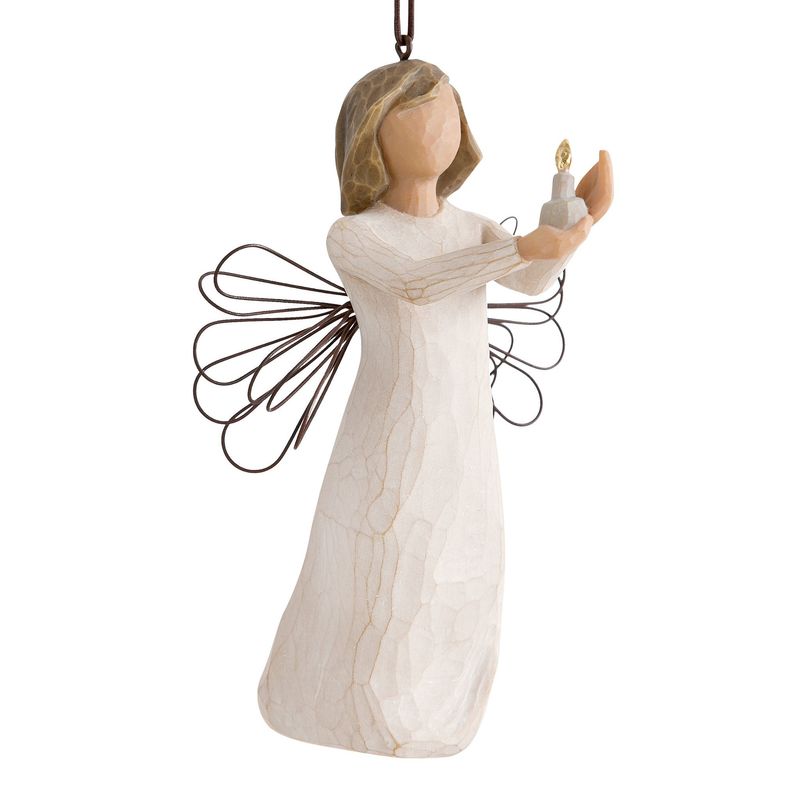 Willow Tree Engel der Hoffnung Ornament "Angel of Hope Ornament"