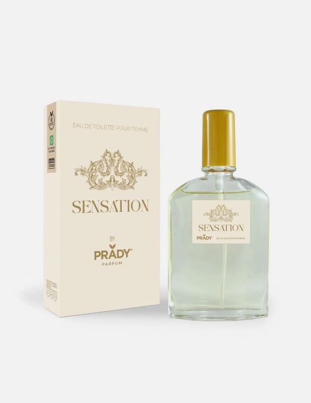 Perfume Prady Sensation