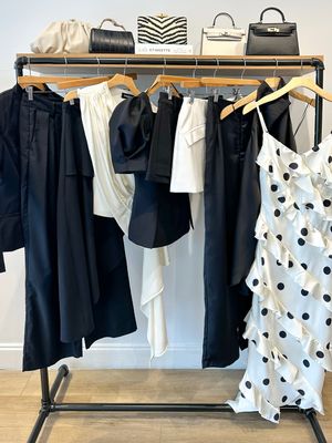 CLOTHING