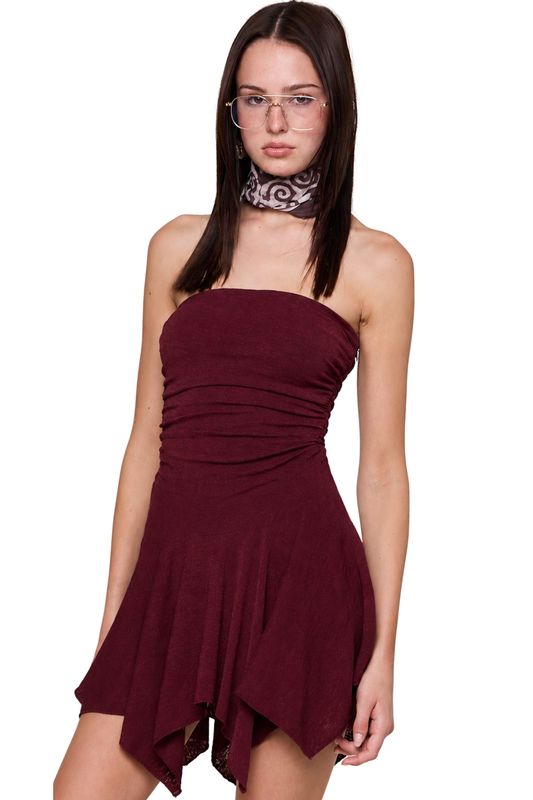 Amour Mini Dress