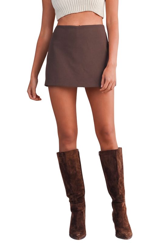 Hailey Skort