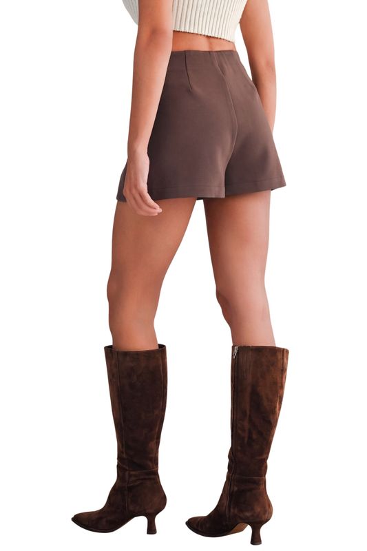 Hailey Skort