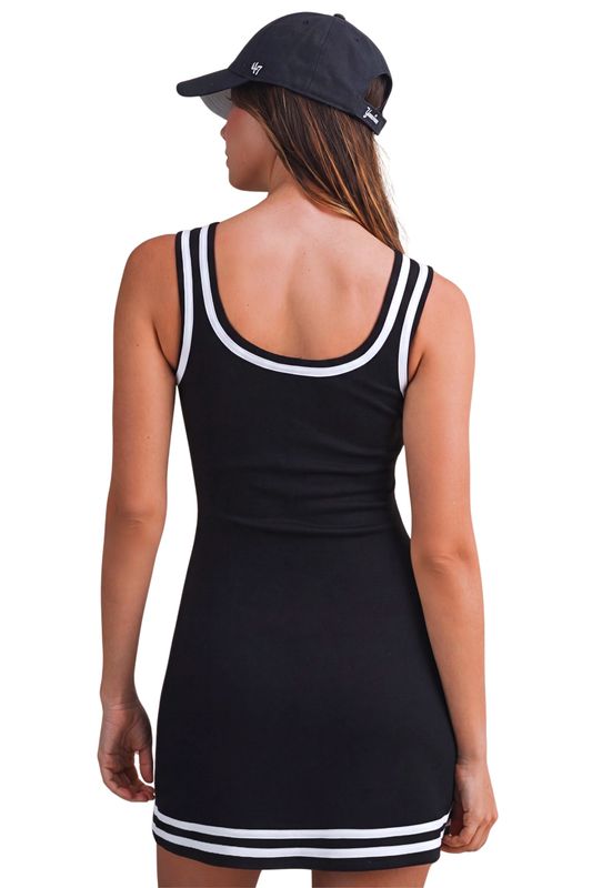 Linea Mini Dress