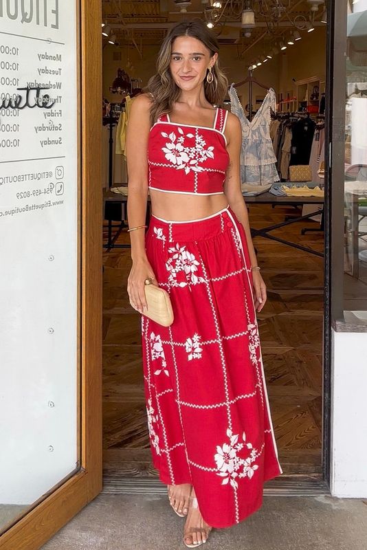 Fiorella Bloom Set