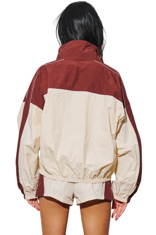 Tough Break Athleisure Set