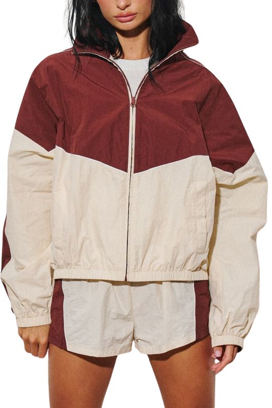 Tough Break Athleisure Set