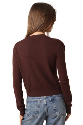 Academia Argyle Sweater