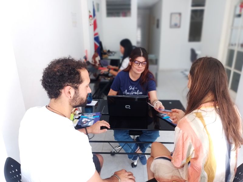 PORQUÉ REALIZAR ESTÁ FORMACIÓN ...