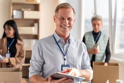 CURSOS PREPARATORIOS DE FUNCIONARIO PÚBLICO, Organismo DIAN