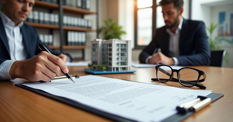 AGENTE INMOBILIARIO AVANZADO