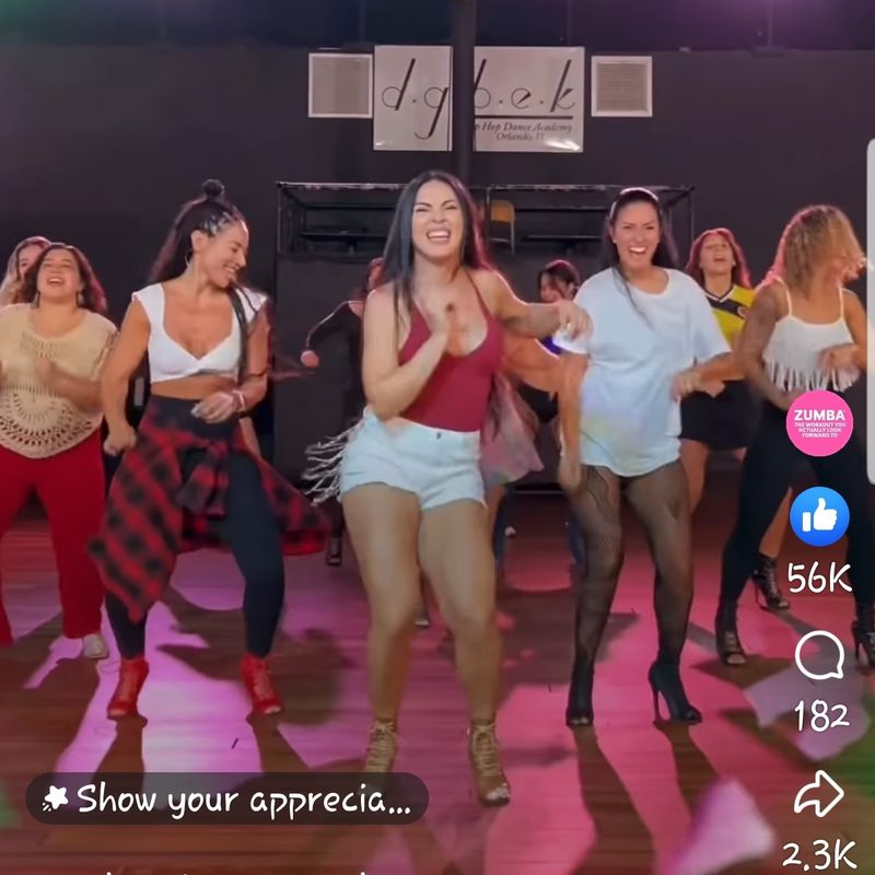 CLASES DE SALSA