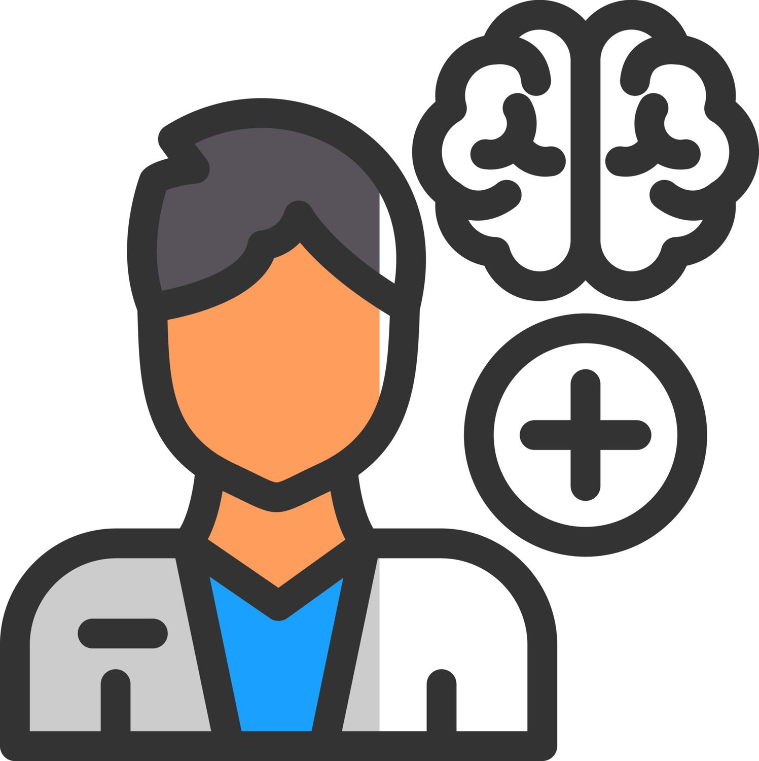 CONSULTAS PSICOLOGICAS