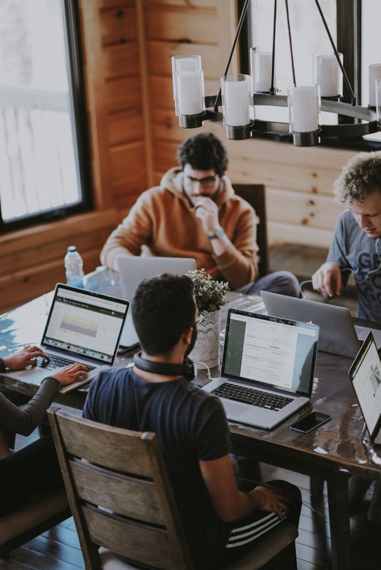 CURSO ZOHO CRM
