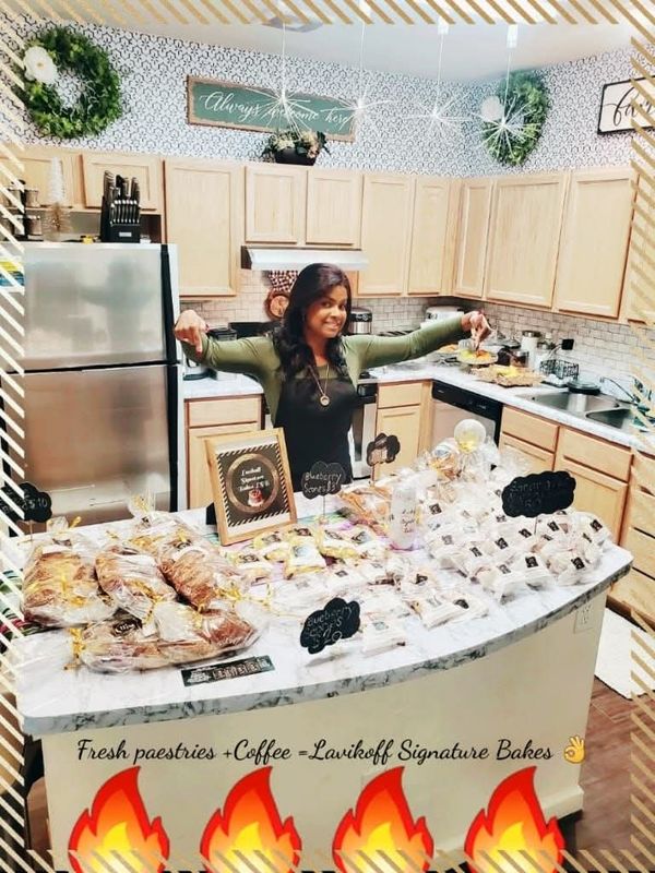 WORKSHOP ELABORACIÓN DE PAN COLOMBIANO, LAVIPAN