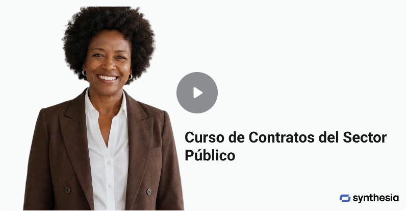 LCSP CURSO INTENSIVO