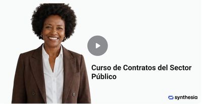 LCSP CURSO INTENSIVO