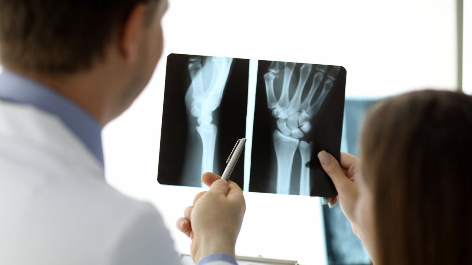 Curso de Actualización en Traumatología y Ortopedia  Enfasis niños