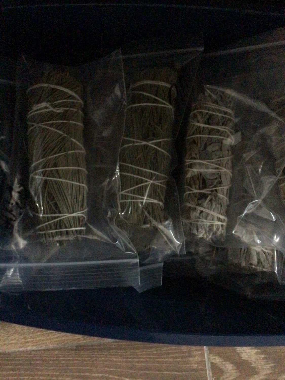 Pine Sage 4"