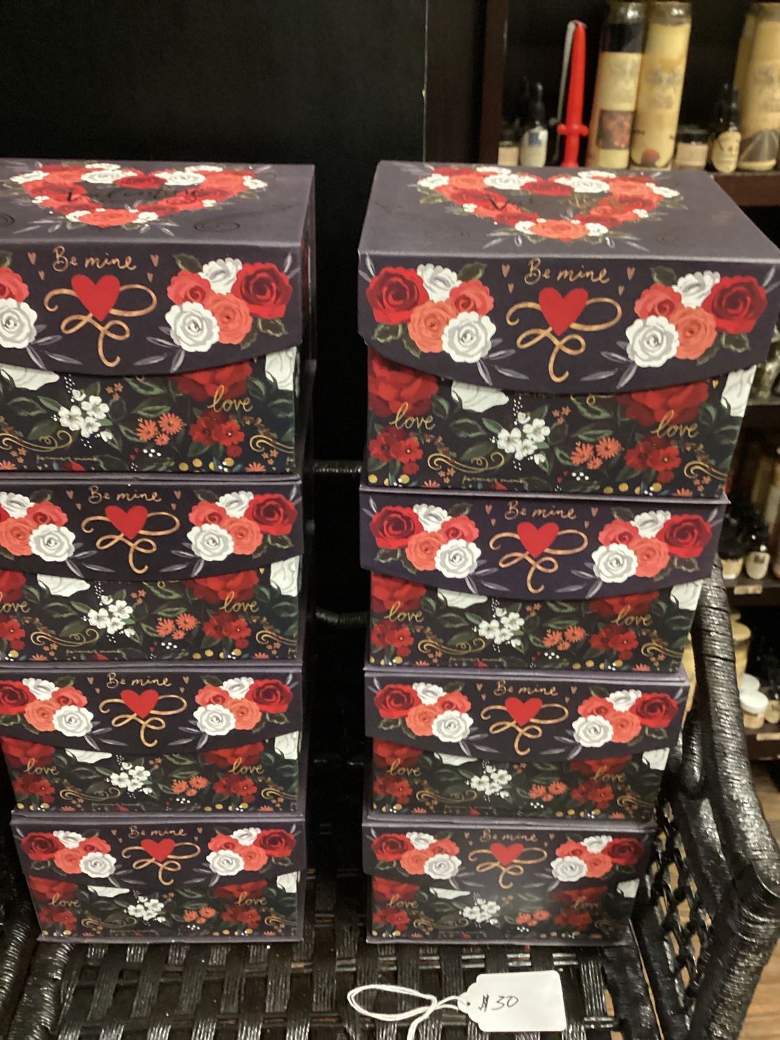 Mini Bundle - Med Box