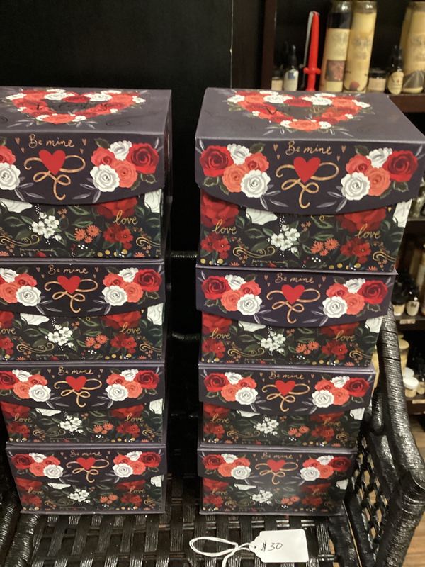 Mini Bundle - Med Box