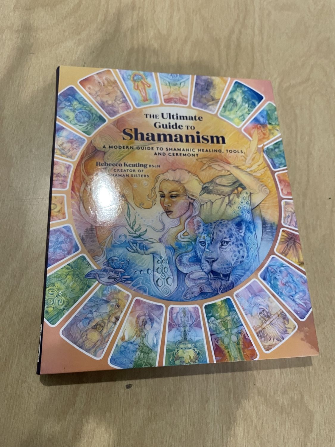Shamanic Egyptian Astrology