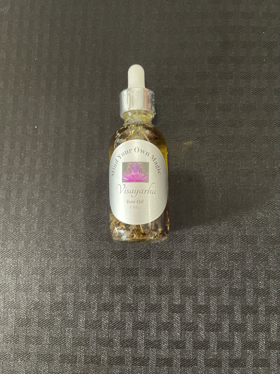 Yoni Oils 1oz