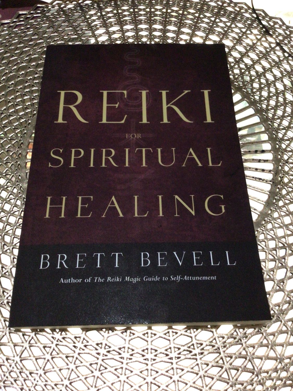 Reiki Manual 
