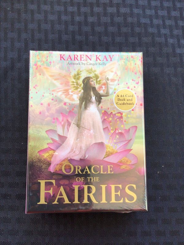 Oracle of the Fairies