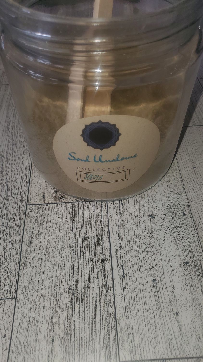 Sage Powder