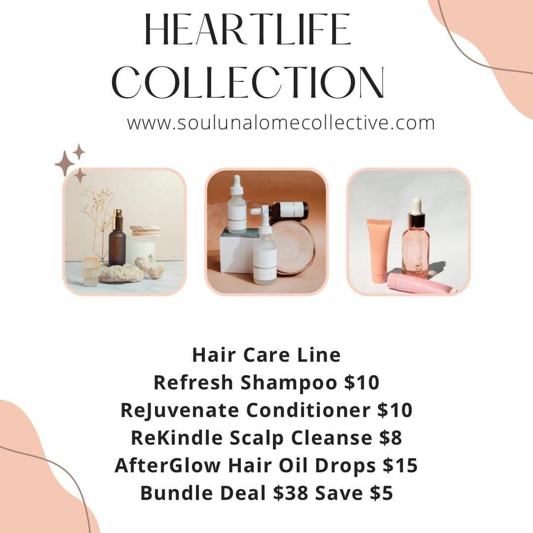 The Goddess Bundle